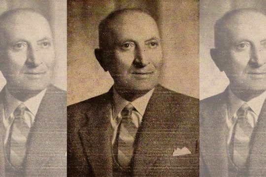 athanasios xrysoxoou